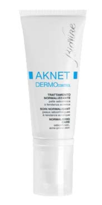 AKNET DERMOCONTROL 40 ML - Farmacia Puddu Baire S.r.l.