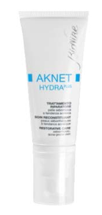 AKNET HYDRA PLUS 40 ML - Farmacia Puddu Baire S.r.l.