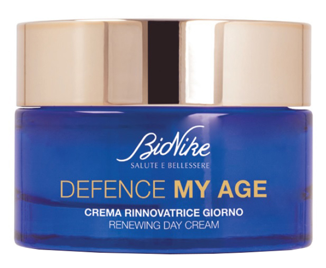DEFENCE MY AGE CREMA GIORNO 50 ML - Farmacia Puddu Baire S.r.l.