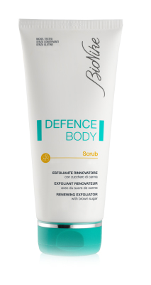 DEFENCE BODY SCRUB 200 ML - Farmacia Puddu Baire S.r.l.