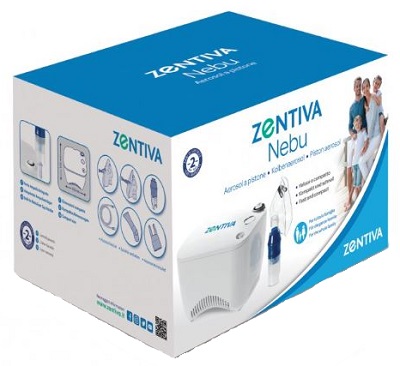 AEROSOL A PISTONE ZENTIVA NEBU - Farmacia Puddu Baire S.r.l.