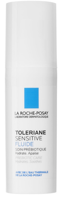 TOLERIANE SENSITIVE FLUIDO VISO 40 ML - Farmacia Puddu Baire S.r.l.