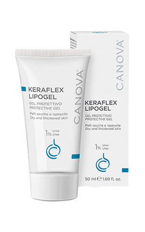 KERAFLEX CANOVA 50 ML - Farmacia Puddu Baire S.r.l.