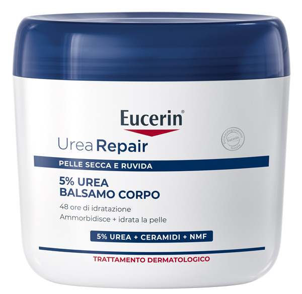 EUCERIN UREAREPAIR BALSAMO CORPO 450 ML - Farmacia Puddu Baire S.r.l.