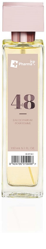 IAP PHARMA PROFUMO DA DONNA 48 150 ML - Farmacia Puddu Baire S.r.l.