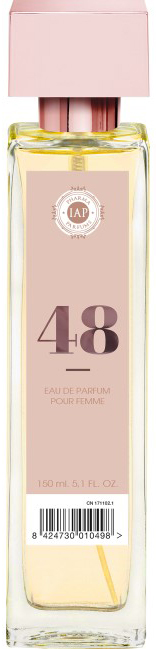 IAP PHARMA PROFUMO DA DONNA 48 30 ML - Farmacia Puddu Baire S.r.l.