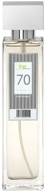 IAP PHARMA PROFUMO DA UOMO 70 150 ML - Farmacia Puddu Baire S.r.l.