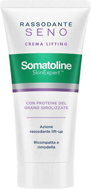 SOMATOLINE SKIN EXPERT LIFT EFFETTO RASSODANTE SENO 75 ML - Farmacia Puddu Baire S.r.l.