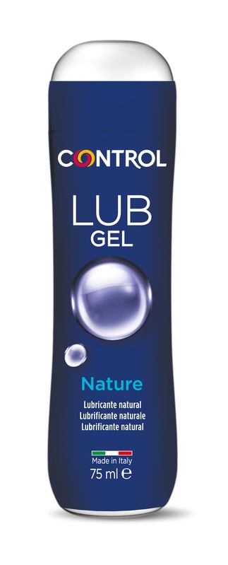 GEL LUBRIFICANTE NATURE 75 ML - Farmacia Puddu Baire S.r.l.