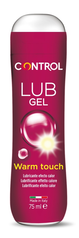 GEL LUBRIFICANTE WARMTOUCH 75 ML - Farmacia Puddu Baire S.r.l.