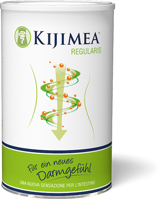 KIJIMEA REGULARIS GRANULATO 250 G - Farmacia Puddu Baire S.r.l.