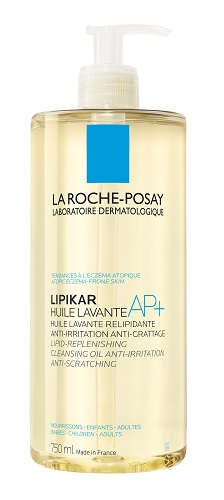 LIPIKAR HUILE LAVANTE AP+ 750 ML - Farmacia Puddu Baire S.r.l.