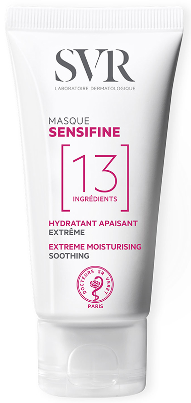SENSIFINE MASQUE 50 ML - Farmacia Puddu Baire S.r.l.
