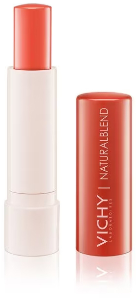 NATURAL BLEND LABBRA CORAIL 4,5 G - Farmacia Puddu Baire S.r.l.