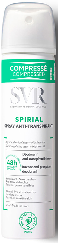 SPIRIAL SPRAY REFORMULATION - Farmacia Puddu Baire S.r.l.