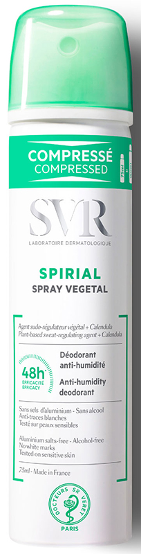 SPIRIAL SPRAY VEGETAL - Farmacia Puddu Baire S.r.l.
