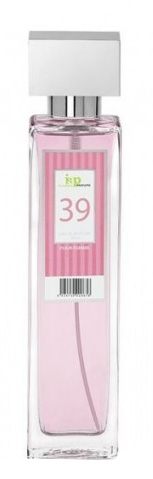 EAU DE PARFUM POUR FEMME NUMERO 39 150 ML - Farmacia Puddu Baire S.r.l.