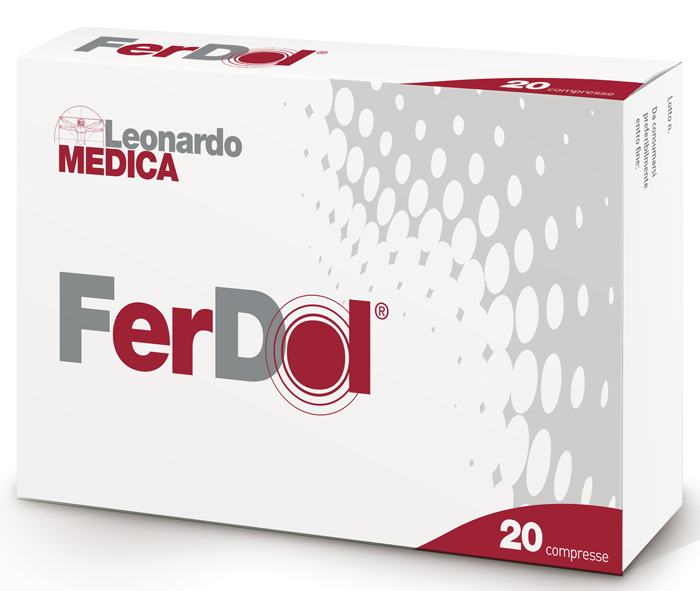 FERDOL 20 COMPRESSE - Farmacia Puddu Baire S.r.l.