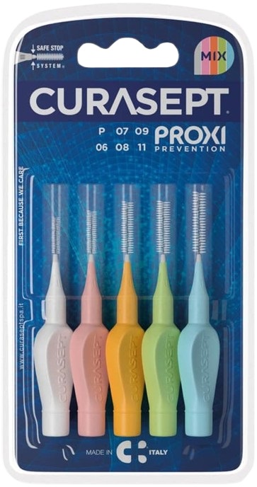CURASEPT PROXI MIX PREVENTION - Farmacia Puddu Baire S.r.l.