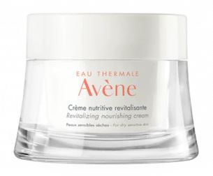 AVENE CREMA NUTRITIVA RIVITALIZZANTE 50 ML - Farmacia Puddu Baire S.r.l.