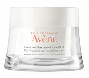 AVENE CREMA NUTRITIVA RIVITALIZZANTE RICCA 50 ML - Farmacia Puddu Baire S.r.l.