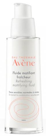 AVENE FLUIDO FRESCHEZZA OPACIZZANTE 50 ML - Farmacia Puddu Baire S.r.l.