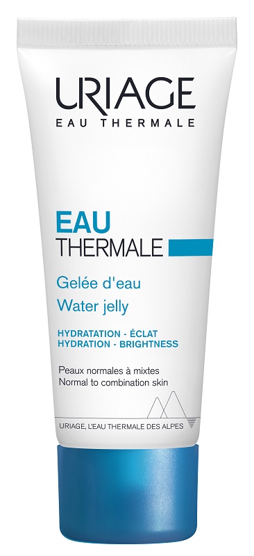 EAU THERMALE GEL IDRATANTE ALL'ACQUA 40 ML - Farmacia Puddu Baire S.r.l.