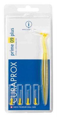 CURAPROX CPS PRIME CPS 09 CON 5 SCOVOLINI + SUPPORTO - Farmacia Puddu Baire S.r.l.