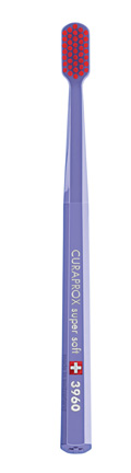 CURAPROX CS 3960 SUPER SOFT BLISTER DA 1 UNITA' - Farmacia Puddu Baire S.r.l.