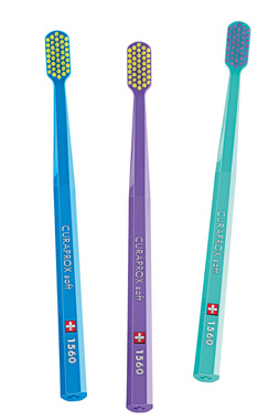 CURAPROX CS 1560 SOFT BLISTER DA 1 UNITA' - Farmacia Puddu Baire S.r.l.