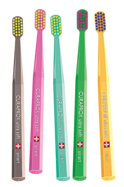 CURAPROX SMART BLISTER DA 1 UNITA' - Farmacia Puddu Baire S.r.l.
