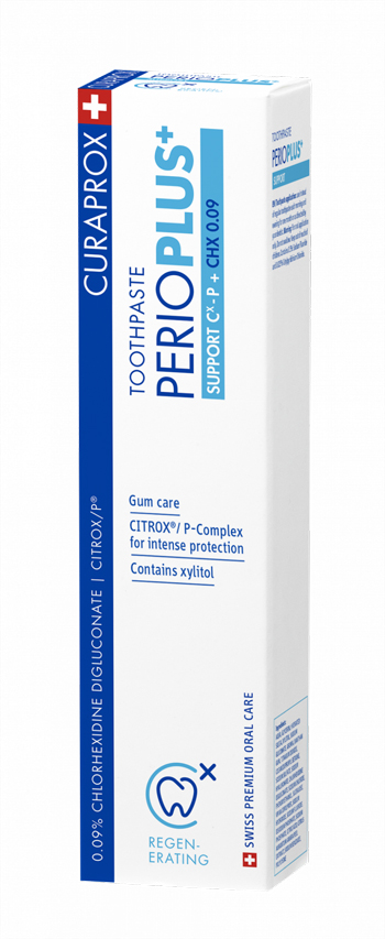 CURAPROX ENZYCAL 1450 75 ML - Farmacia Puddu Baire S.r.l.