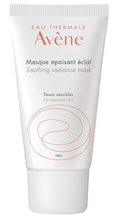 AVENE ETA MASCHERA LENITIVA 50 ML - Farmacia Puddu Baire S.r.l.