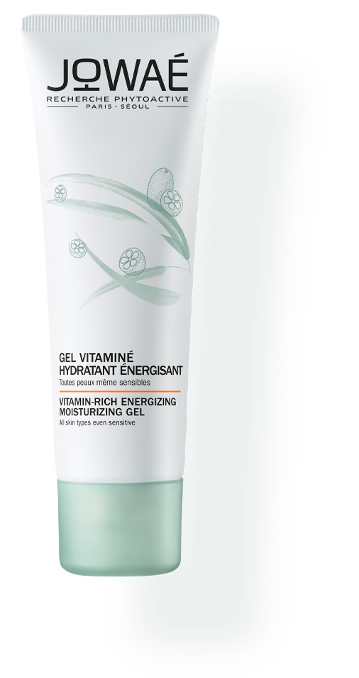 JOWAE GEL VITAMINIZZATO ENERGIZZANTE 40 ML - Farmacia Puddu Baire S.r.l.