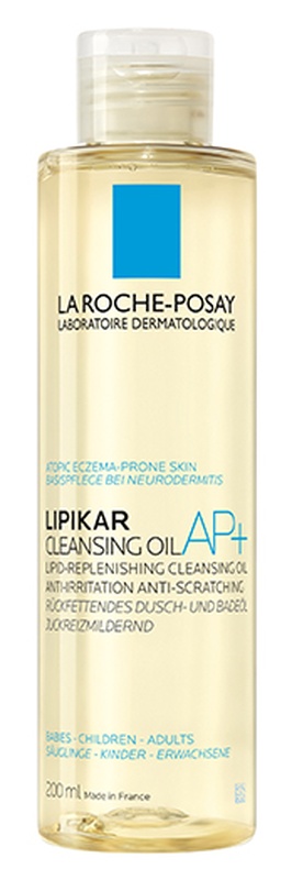LIPIKAR AP+ HUILE LAVANTE 200 ML - Farmacia Puddu Baire S.r.l.
