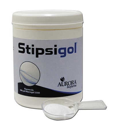 STIPSIGOL 300 G - Farmacia Puddu Baire S.r.l.