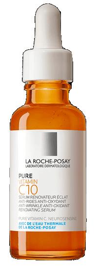 PURE VITAMIN C10 SIERO VISO - Farmacia Puddu Baire S.r.l.