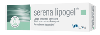 SERENA LIPOGEL 30 ML - Farmacia Puddu Baire S.r.l.