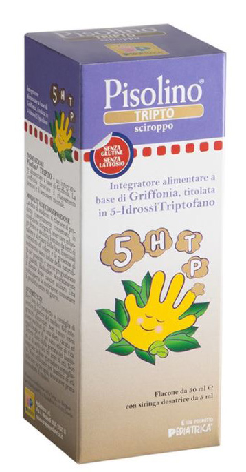 PISOLINO TRIPTO 50 ML - Farmacia Puddu Baire S.r.l.