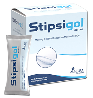 STIPSIGOL 30 BUSTINE MONOUSO 10 G - Farmacia Puddu Baire S.r.l.