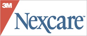GARZA COMPRESSA STERILE NEXCARE STERIMED SOFT 36X40 CM MUL TILINGUAL 12 PEZZI - Farmacia Puddu Baire S.r.l.