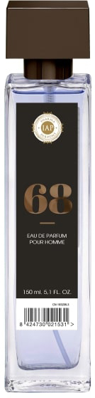 IAP PHARMA EDP 68 150 ML CN 193298-3 CRO - Farmacia Puddu Baire S.r.l.