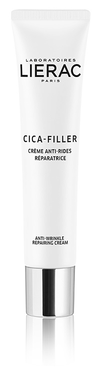 LIERAC CICA FILLER CREME - Farmacia Puddu Baire S.r.l.