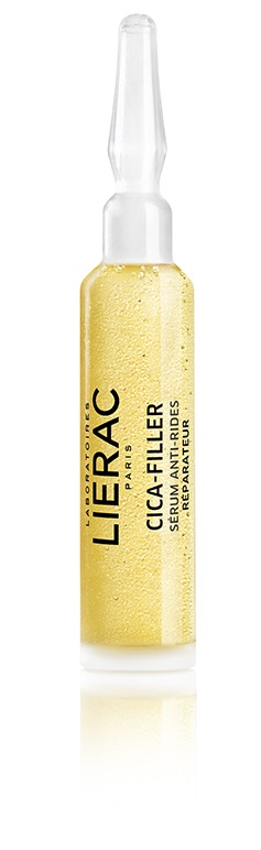 LIERAC CICA FILLER AMPOULES 3 AMPOLLE 10 ML - Farmacia Puddu Baire S.r.l.