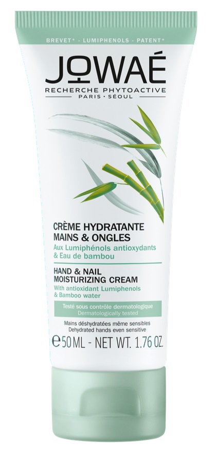 JOWAE CREMA IDRATANTE MANI E UNGHIE 50 ML - Farmacia Puddu Baire S.r.l.