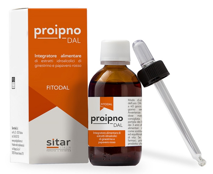 PROIPNODAL 50 ML - Farmacia Puddu Baire S.r.l.