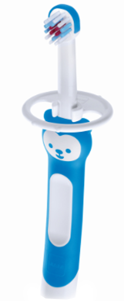 MAM BABYS BRUSH 6+ MASCHIO SPAZZOLINO - Farmacia Puddu Baire S.r.l.