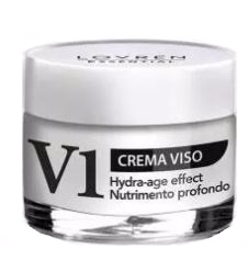 LOVREN CREMA VISO V1 30 ML - Farmacia Puddu Baire S.r.l.