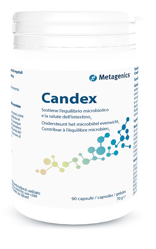 CANDEX 90 CAPSULE - Farmacia Puddu Baire S.r.l.