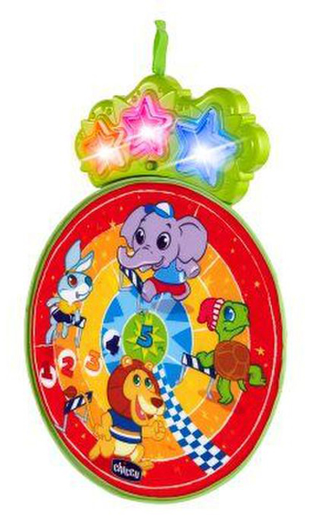 CHICCO GIOCO HAPPY DARTS ELETTRONICO - Farmacia Puddu Baire S.r.l.